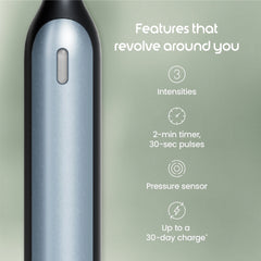 Rev Oscillating Toothbrush