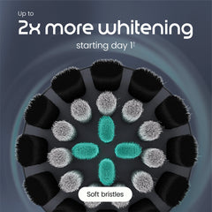 Rev Smart Oscillating Toothbrush
