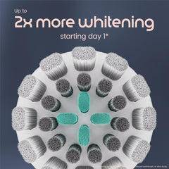 Rev Oscillating Toothbrush