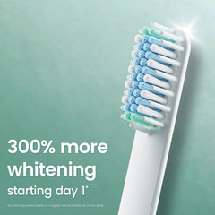 Whitening Brush Head Refill