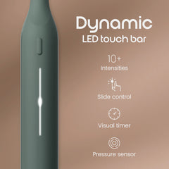Ultra Next Generation Smart Sonic Electric Toothbrush