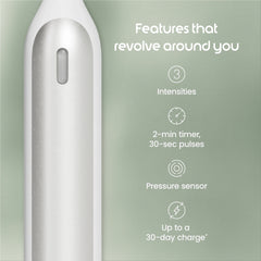 Rev Oscillating Toothbrush