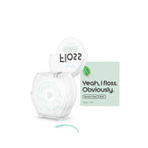 Woven String Floss