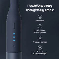 Ultra Lite Sonic Electric Toothbrush