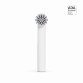 Rev Oscillating Brush Head