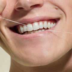 Pop-Up String Floss Dispenser