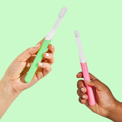Glow in the Dark Sonic Toothbrush