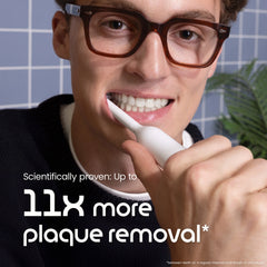 Rev Oscillating Toothbrush