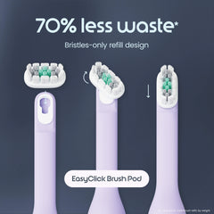 Ultra Lite Sonic Electric Toothbrush
