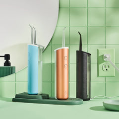 Rechargeable Cordless Water Flosser