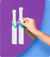 Kids Sonic Toothbrush