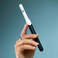 Extra Soft Brush Head Refill