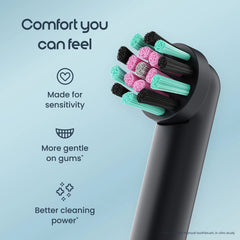 Rev Gum Care Oscillating Brush Head