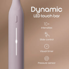 Ultra Next Generation Smart Sonic Electric Toothbrush