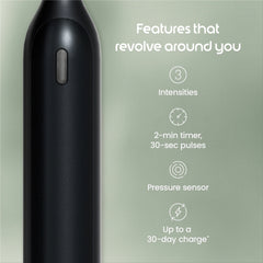 Rev Oscillating Toothbrush