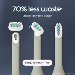 Ultra Lite Sonic Electric Toothbrush
