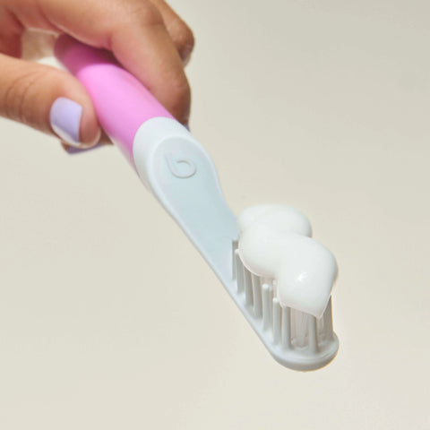 Sonic Toothbrush