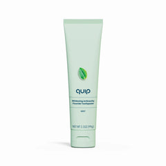 Daily Strengthening Anticavity Toothpaste