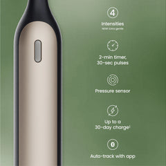 Rev Smart Oscillating Toothbrush