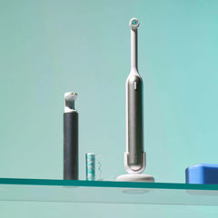 Pop-Up String Floss Dispenser