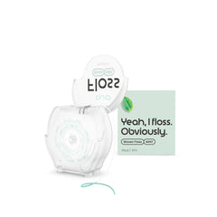 Woven String Floss