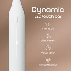 Ultra Next Generation Smart Sonic Electric Toothbrush