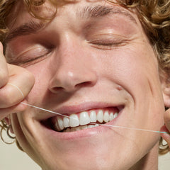 Pop-Up String Floss Refill