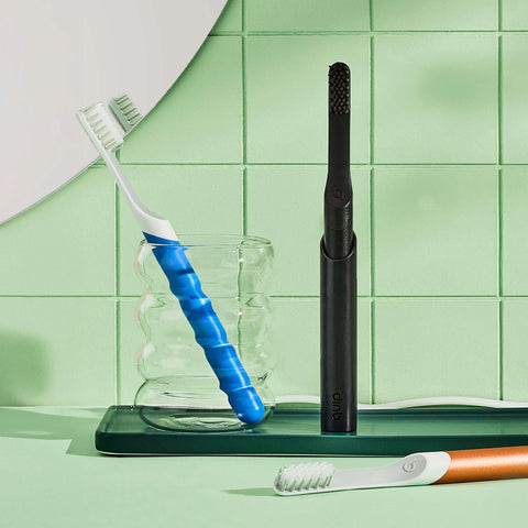 Sonic Toothbrush