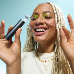 Pop-Up String Floss Dispenser