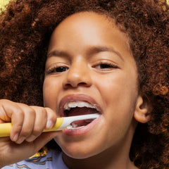 Daily Strengthening Anticavity Toothpaste
