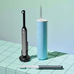 Sonic Toothbrush