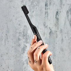 Smart Rechargeable Sonic Toothbrush