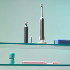 Rev Oscillating Brush Head