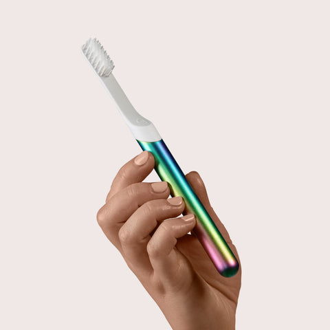 Sonic Toothbrush
